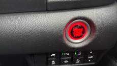 Honda CR-V 1.5 VTEC Turbo EX 5dr CVT Petrol Estate